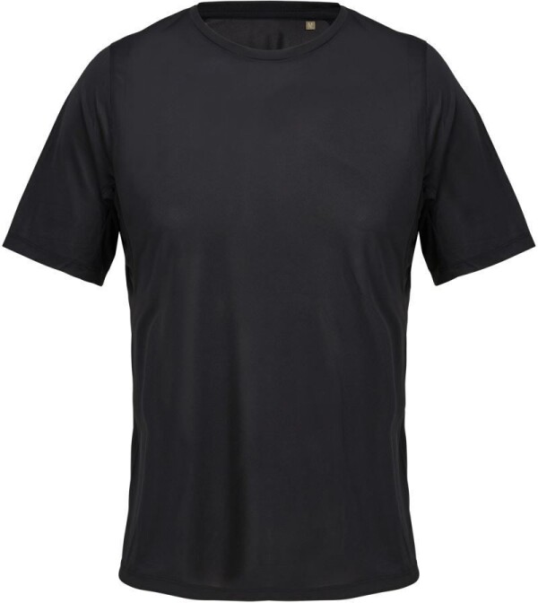 Unisex interlock sportovní tričko Storm
