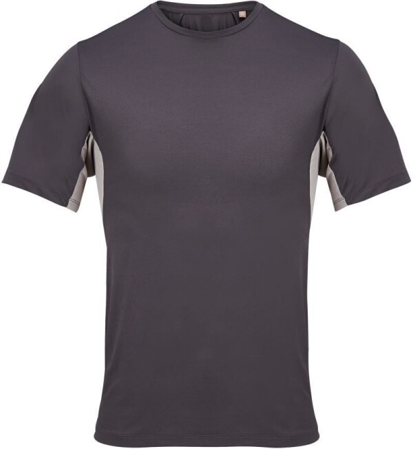 Unisex interlock sportovní tričko Storm