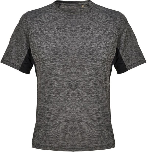 Unisex interlock sportovní tričko Storm