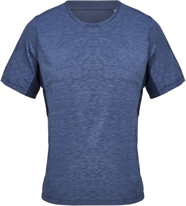 Unisex interlock sportovní tričko Storm