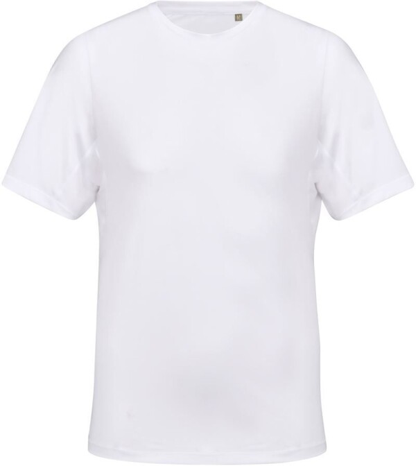 Unisex interlock sportovní tričko Storm
