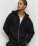 Unisex mikina s kapucí z těžké bavlny Jelo - ls-254818-sol-s-jelo-front-88551293-e215-45ae-9f52-0429b663eb71-web - variant 
