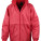 RT203J Junior DWL (Dri-Warm & Lite) Jacket - RT203J-Red - variant Ls 1000157313