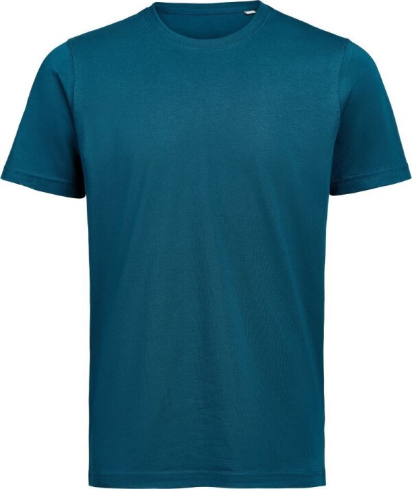 Unisex tričko z těžké bavlny