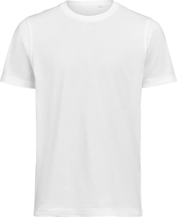 Unisex tričko z těžké bavlny
