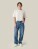 Unisex oversize tričko z těžké bavlny OCS Loose T-Shirt - ls-661020-untagged-movement-ocs-loose-t-shirt-front-5f926ea3-138a-4349-9212-92a1fe07549c-web - variant 