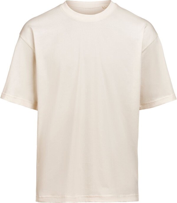 Unisex oversize tričko z těžké bavlny OCS Loose T-Shirt