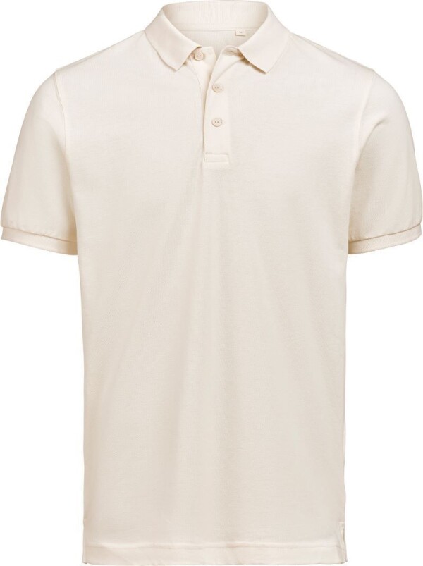 Unisex piqué polo z těžké bavlny OCS Polo
