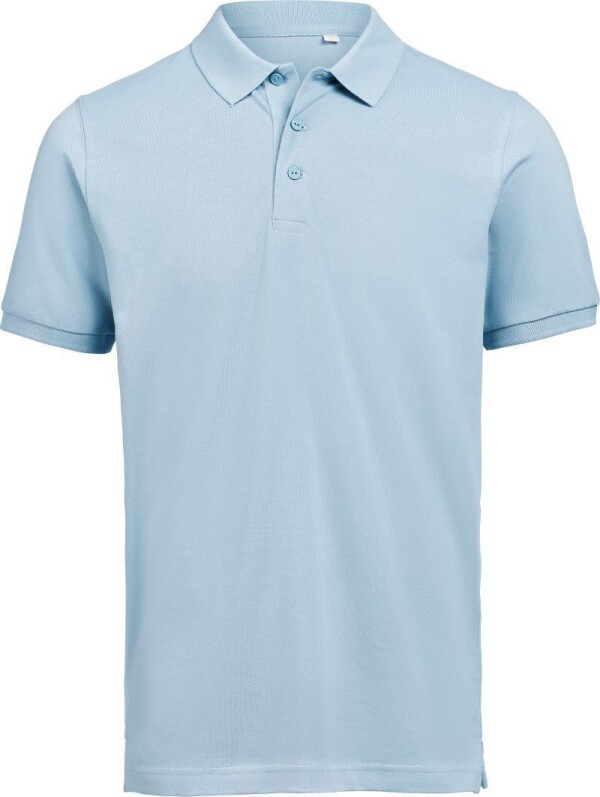 Unisex piqué polo z těžké bavlny OCS Polo