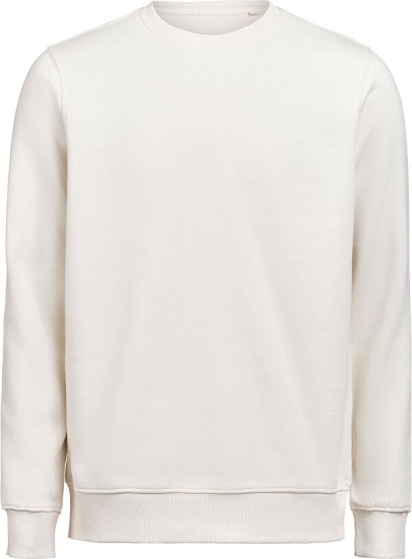 Těžká unisex mikina OCS RCS Crewneck