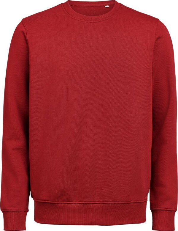 Těžká unisex mikina OCS RCS Crewneck