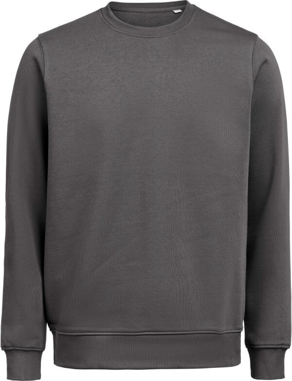 Těžká unisex mikina OCS RCS Crewneck