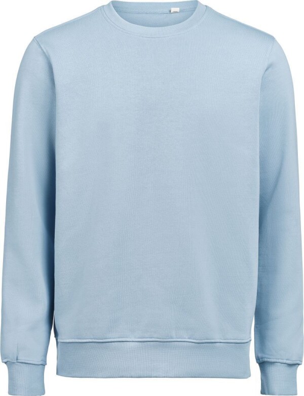 Těžká unisex mikina OCS RCS Crewneck