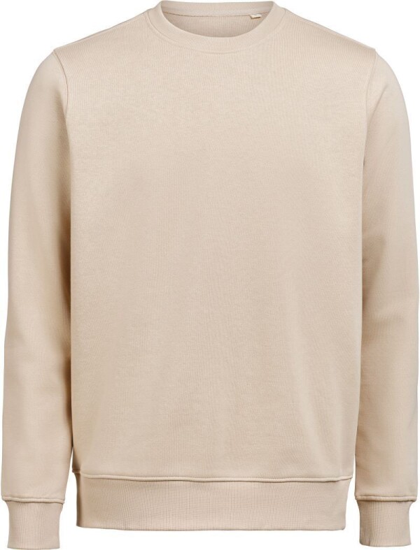 Těžká unisex mikina OCS RCS Crewneck