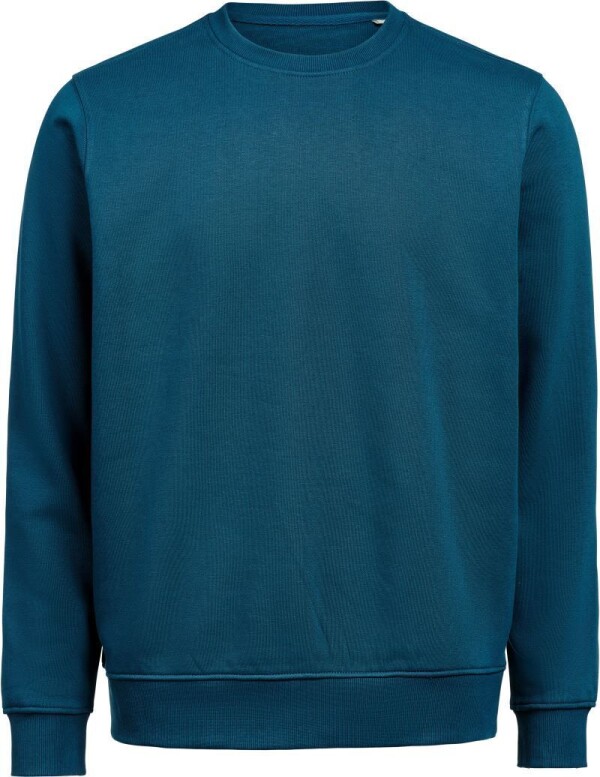 Těžká unisex mikina OCS RCS Crewneck