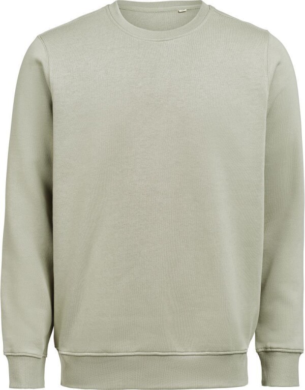 Těžká unisex mikina OCS RCS Crewneck