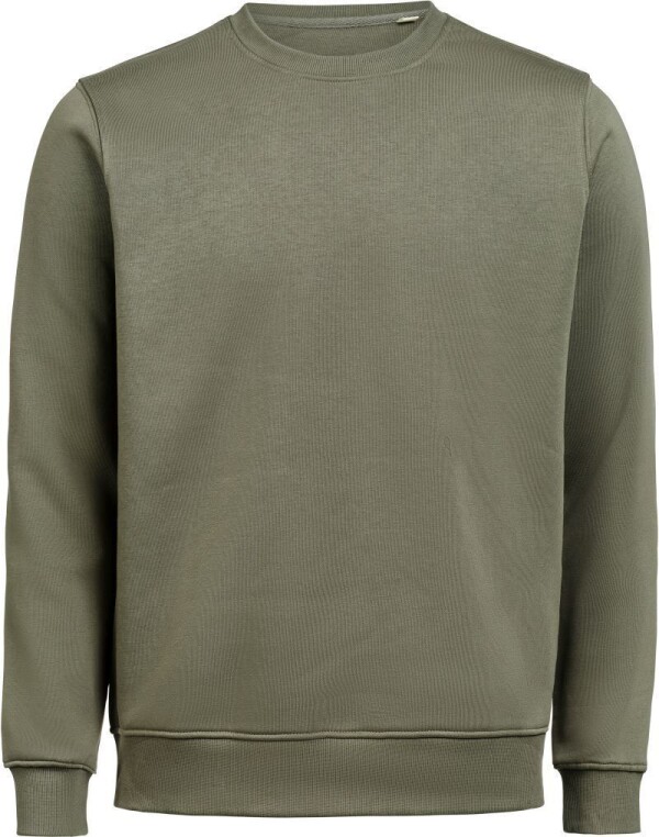 Těžká unisex mikina OCS RCS Crewneck