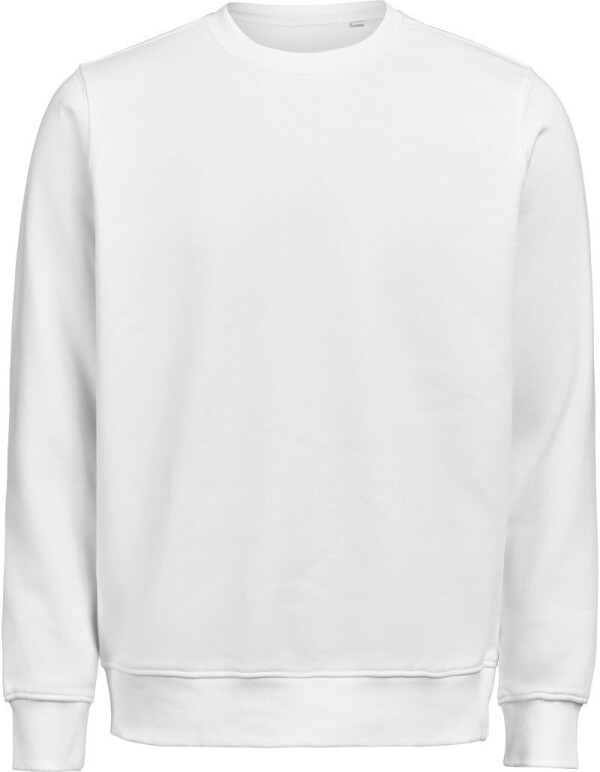 Těžká unisex mikina OCS RCS Crewneck