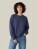Těžká unisex mikina "Loose Fit" OCS RCS Loose Crewneck - ls-663020-untagged-movement-ocs-rcs-loose-crewneck-front-3a4b14fc-2583-45ef-a489-dd8da09d137d-web - variant 