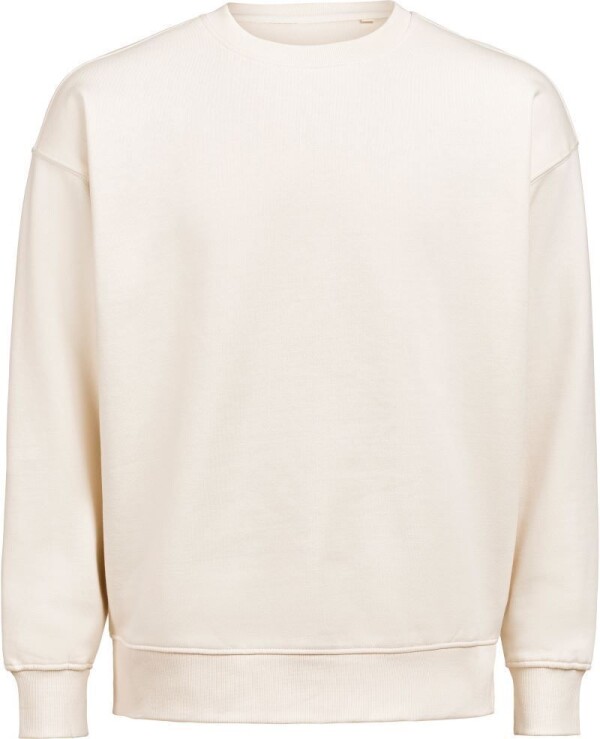 Těžká unisex mikina "Loose Fit" OCS RCS Loose Crewneck