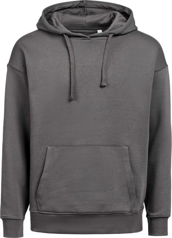 Unisex mikina s kapucí "Loose Fit" OCS RCS Loose Hoodie