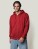 Unisex mikina s kapucí z těžké bavlny OCS RCS Full Zip Hoodie - ls-665010-untagged-movement-ocs-rcs-full-zip-hoodie-front-511a98c7-7395-4937-bf35-e24971d7ed30-web - variant 