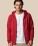 Unisex mikina s kapucí z těžké bavlny OCS RCS Full Zip Hoodie - ls-665010-untagged-movement-ocs-rcs-full-zip-hoodie-front-a27e2e98-6c55-4c24-9757-d67381fa767b-web - variant 
