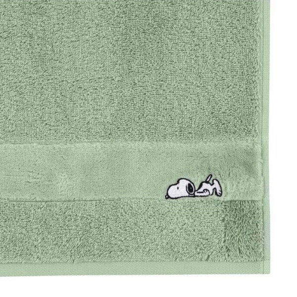 Ručník Sleepy Snoopy 50