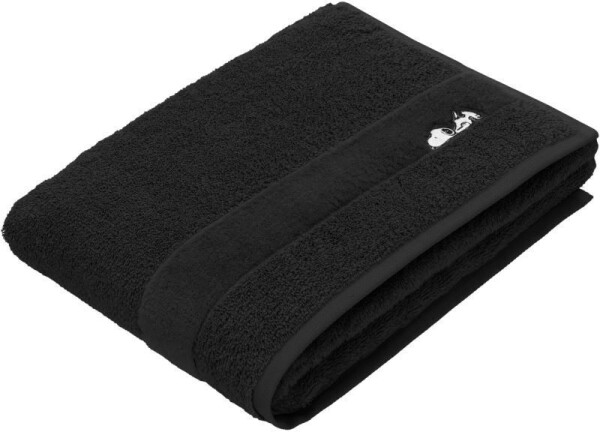 Ručník Sleepy Snoopy 67