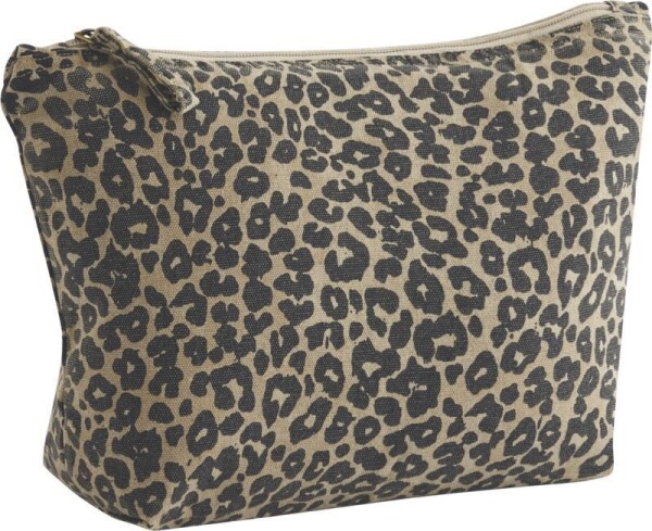 Toaletní taška "Leopard" W 330