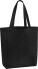 Velká plátěná taška W 697 - ps-500697-westford-mill-w-697-black-front-f39f6909-10da-4c9c-a30d-8cbdf6a69e8b-web - variant 