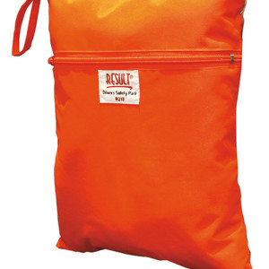 RT213 Safety Vest Storage Bag - Reklamnepredmety