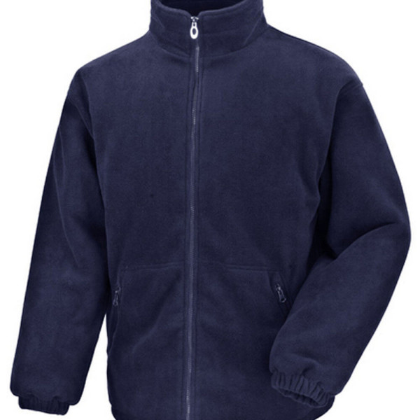 RT219X Polartherm™ Quilted Winter Fleece
