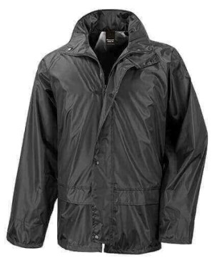 RT227 Waterproof Over Jacket - Reklamnepredmety
