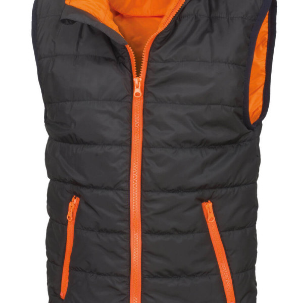 RT234J Core Junior Bodywarmer