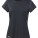 RT253F Ladies Quick Dry Shirt - RT253F-Black - variant Ls 1000158425