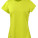 RT253F Ladies Quick Dry Shirt - RT253F-Lime - variant Ls 1000158430