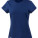 RT253F Ladies Quick Dry Shirt - RT253F-Navy - variant Ls 1000158435