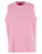 Dámské tričko bez rukávů s vintage praním - by429-cool-pink - variant 