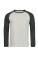 Urban Baseball Tee - tričko - tj1170-1-front - variant 