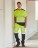 Dvoubarevné tričko Hi-Vis - 176-77-652-m-2026-04jpg-l - variant 