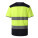 Dvoubarevné tričko Hi-Vis - yk400-2-back - variant 