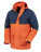 Recyklovaná 3v1 prošívaná ripstop bunda - rt920-1-front - variant 