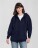 Ikonická prémiová mikina na zip s kapucí - 241-01-202-m-2026-03jpg-l - variant 