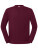 Klasická mikina 250 Iconic - f306-burgundy - variant 