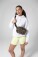 Crossbody taška s leopardím vzorem - bg197 - variant 