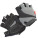 RT257 BIKEWEAR Summer Gloves - RT257-Grey-Black - variant Ls 1000158597