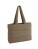 Prošívaná tote taška - bg701-earthy-green - variant 