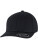 Kšiltovka Flexfit 110 s předzahnutým kšiltem - fx9293-black - variant 