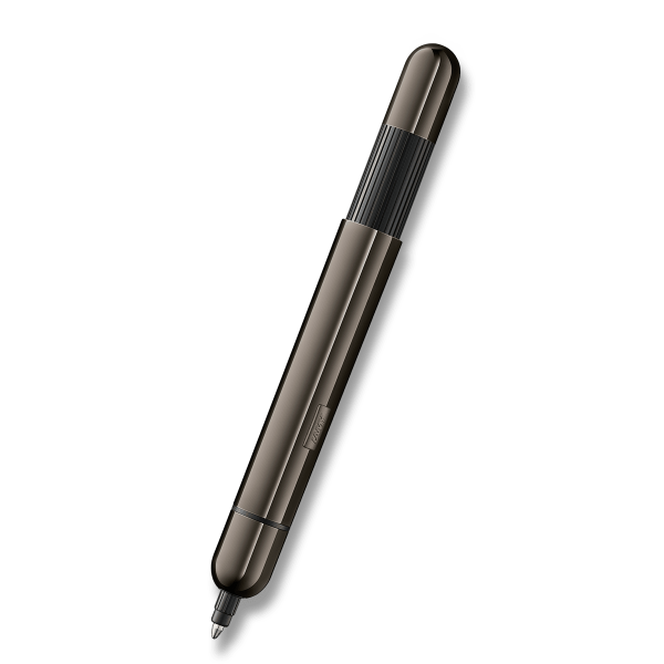 Kapesní kuličkové pero LAMY pico Lx ruthenium